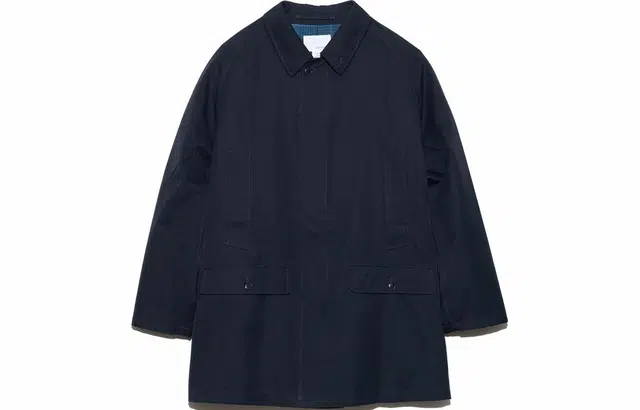 nanamica SS24