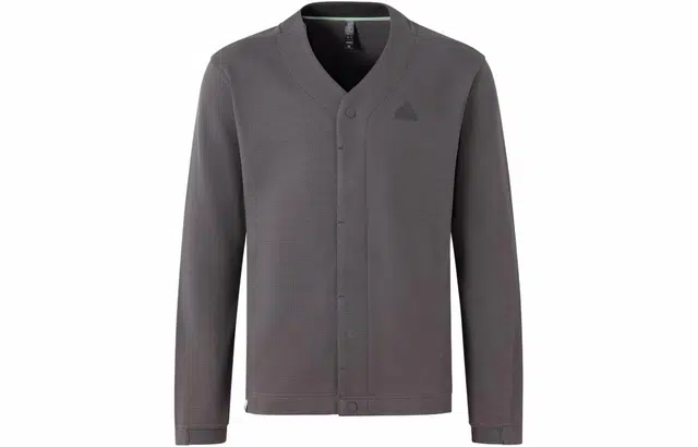 adidas Business Casual Knit Cardigan