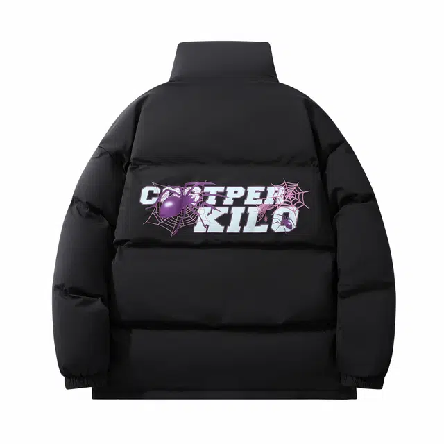 Cost Per Kilo Logo
