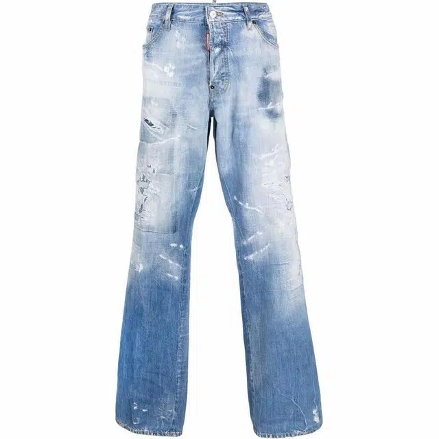 DSQUARED 2 SS22