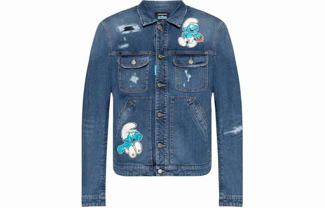 DSQUARED 2
