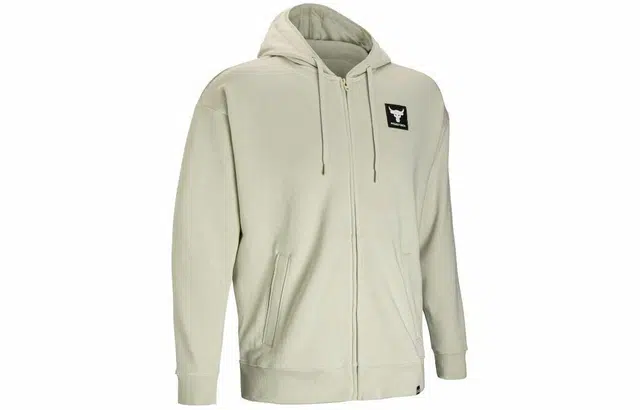 Under Armour Project Rock
