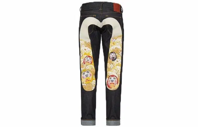 EVISU SS22 M