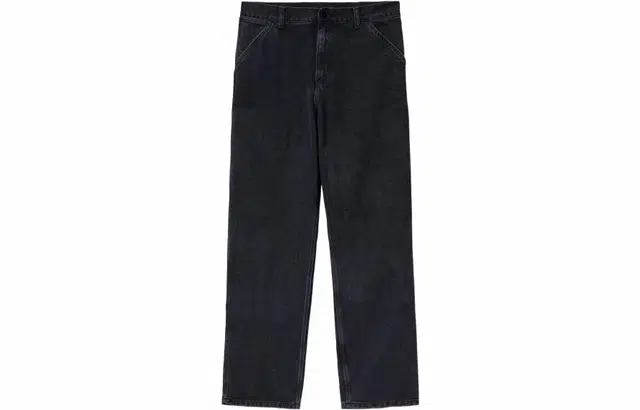 Carhartt WIP SS22 Single Knee Pant