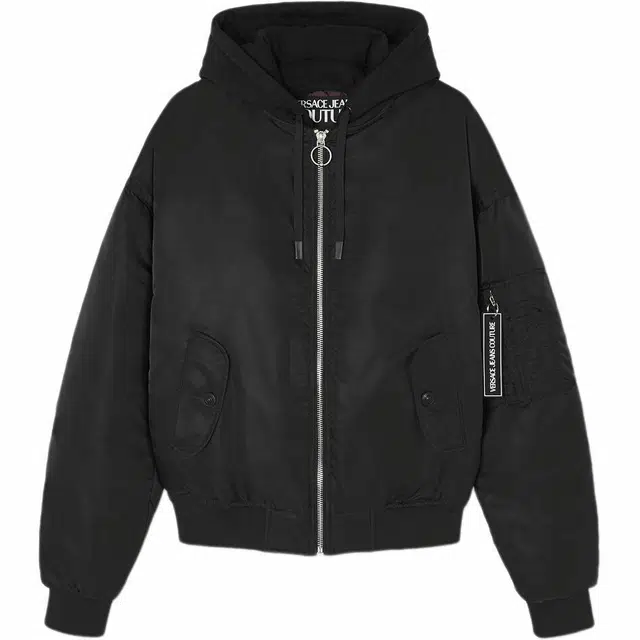 VERSACE JEANS COUTURE SS24 Logo