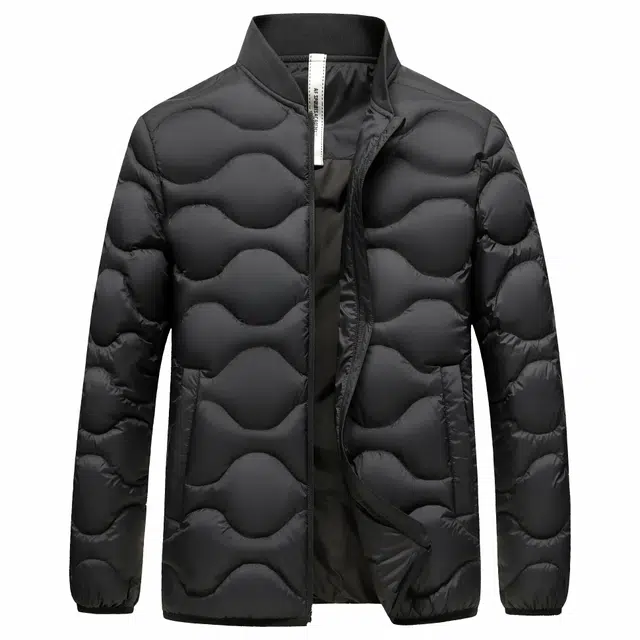 鸭鸭 机能宽松保暖百搭长袖羽绒服 男女同款