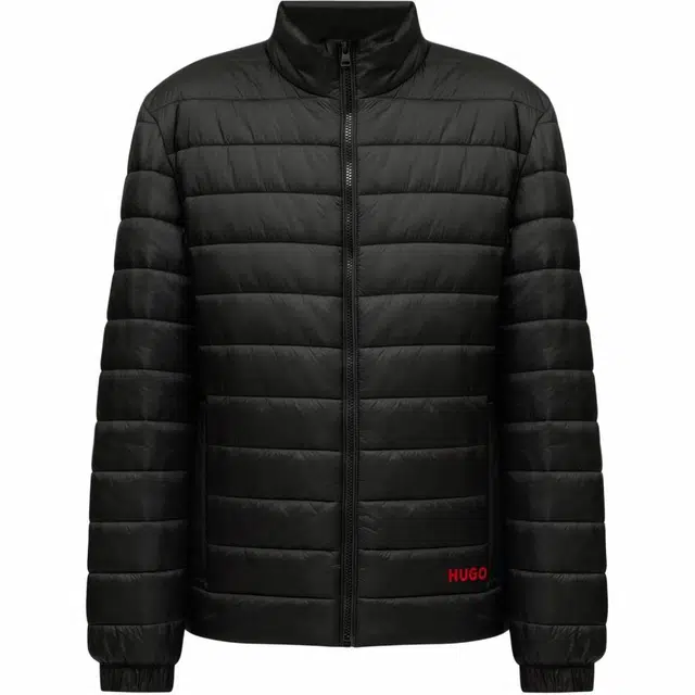 HUGO BOSS Logo