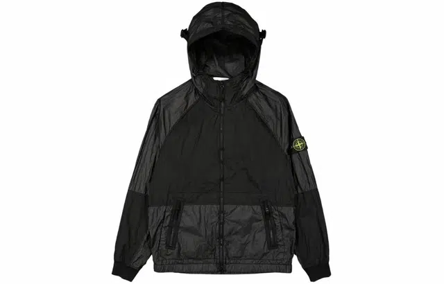 STONE ISLAND SS24 Logo