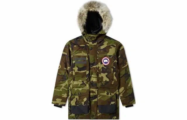 Canada Goose MACCULLOUCH