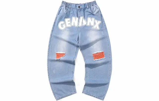 GENANX