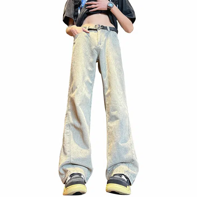 JEANSWEST
