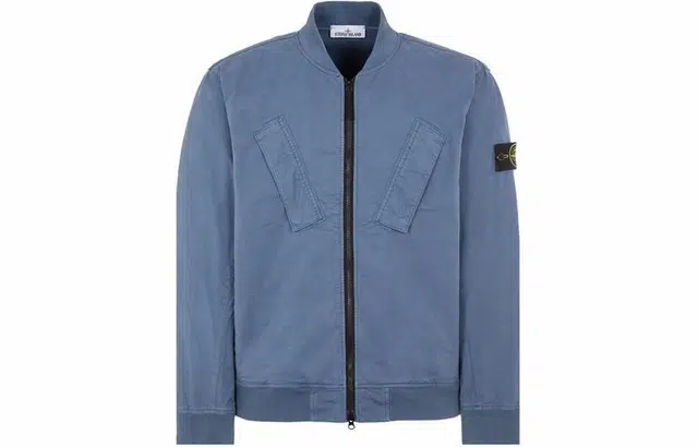 STONE ISLAND SS24 Logo