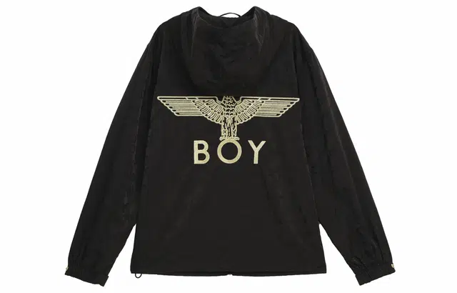 Boy London