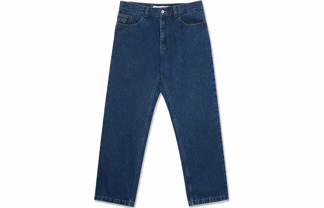 POLAR SKATE CO SS24 89 Denim