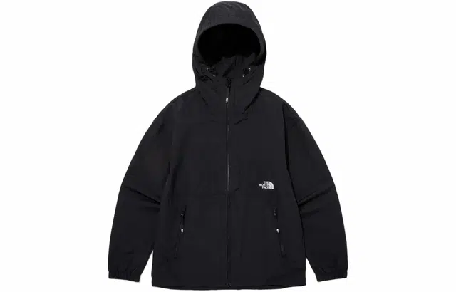 The North Face