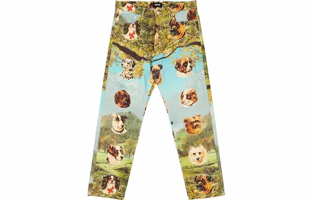 PALACE FW22 Payne Trousers Multi