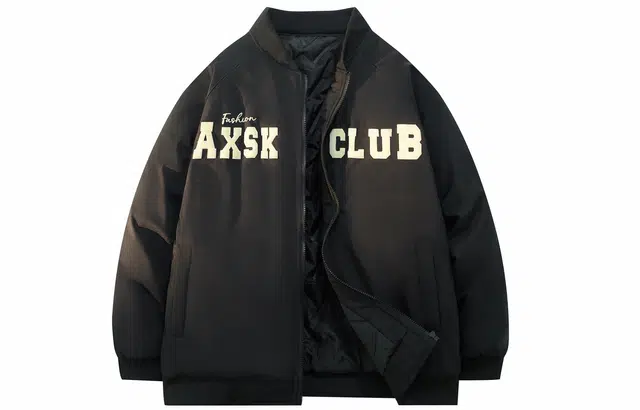 A.X.S.K Logo