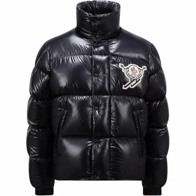 Moncler FW24 LESTE