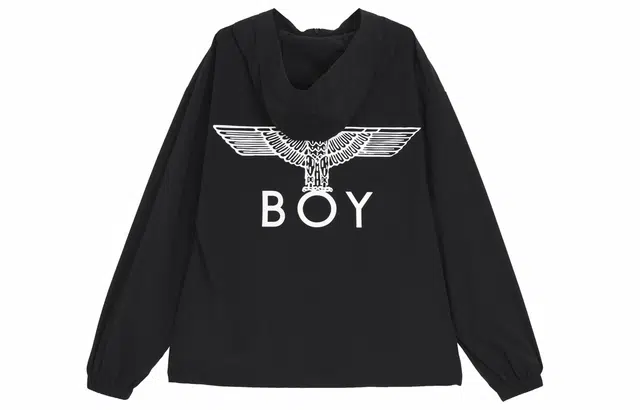 Boy London