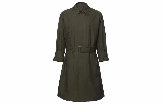 UNIQLO FW23 U