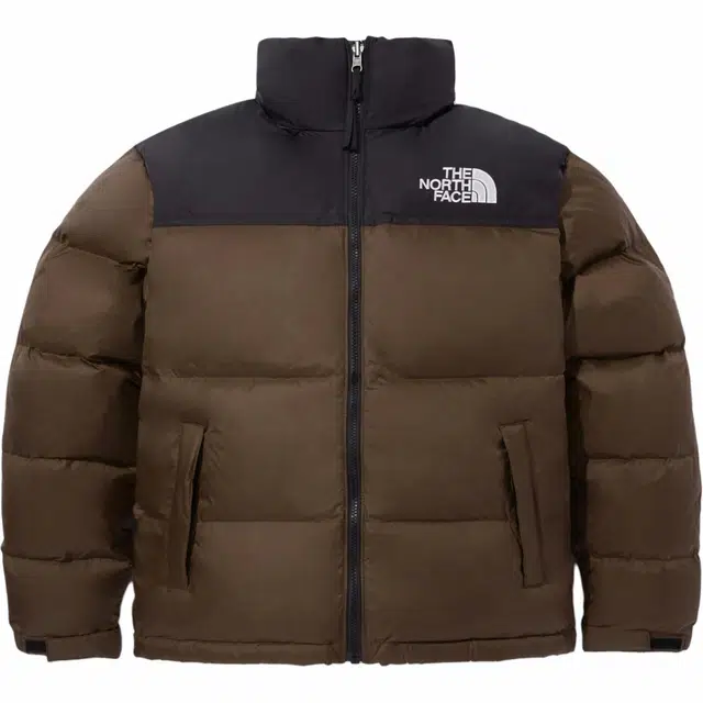The North Face