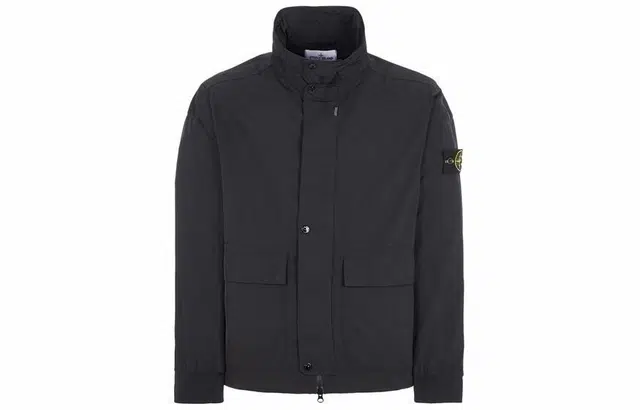 STONE ISLAND SS24 Logo