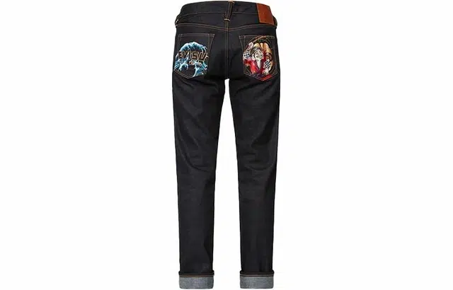 EVISU FW22