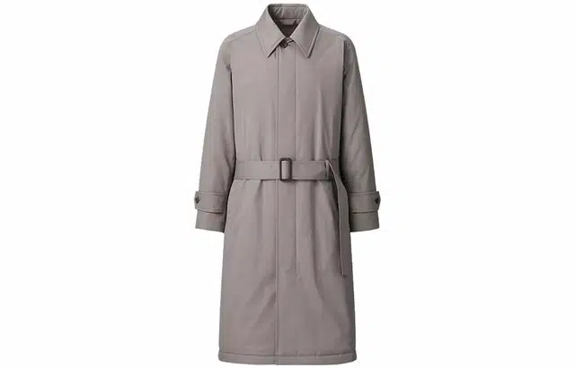 UNIQLO FW23 U