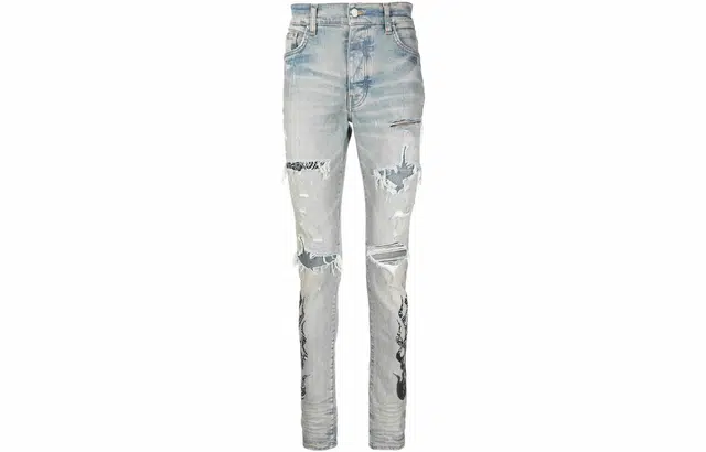 AMIRI SS22