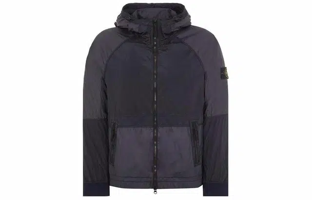 STONE ISLAND SS24 Logo