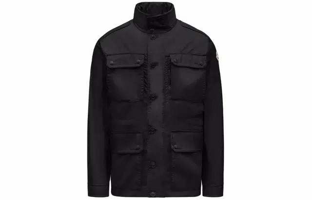 Moncler Lez Rain Jacket