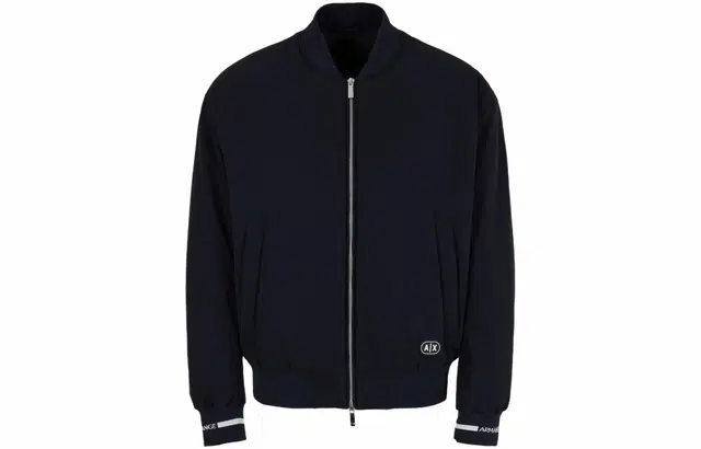 ARMANI EXCHANGE SS24 Logo