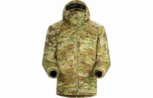Arcteryx