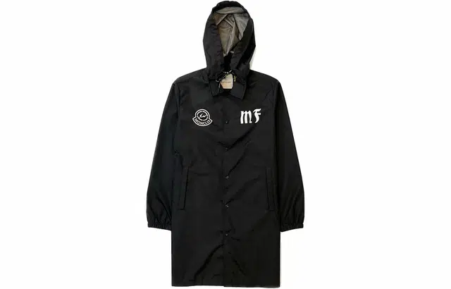 Moncler x FRGMT Downbeat