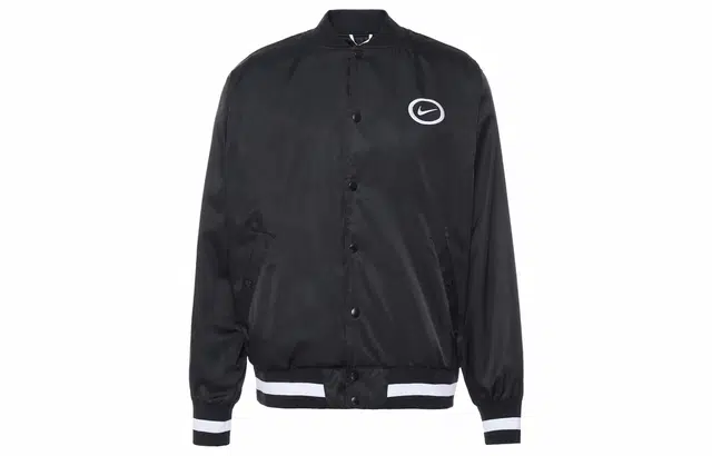 Nike DNA Jacket Black