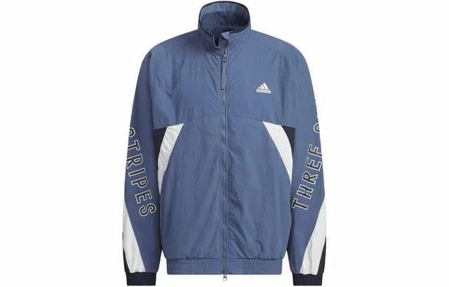 adidas Wording Jacket