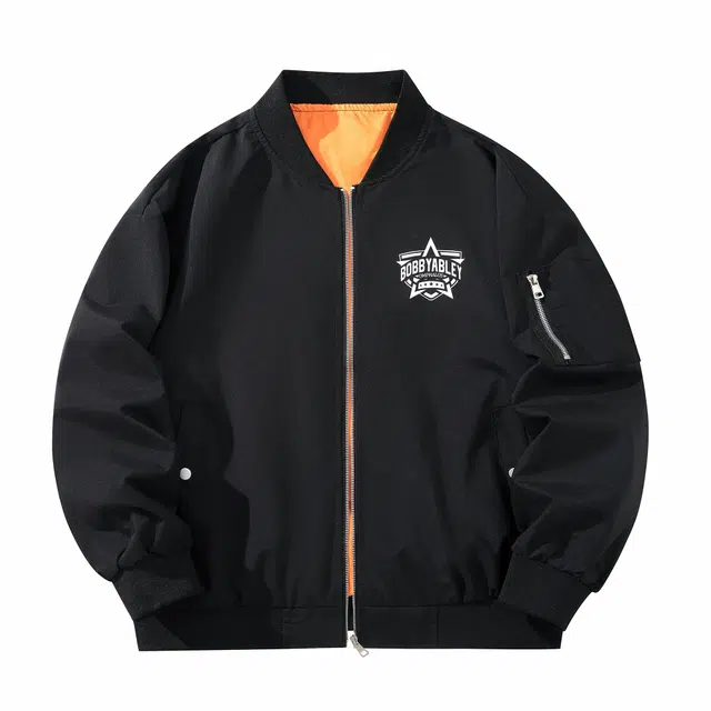 BOBBY ABLEY Logo