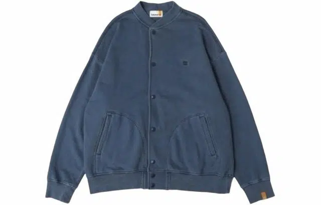 Timberland x C.F. STEAD SS24 Indigo Suede