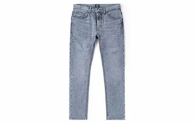 Lee SS24 709