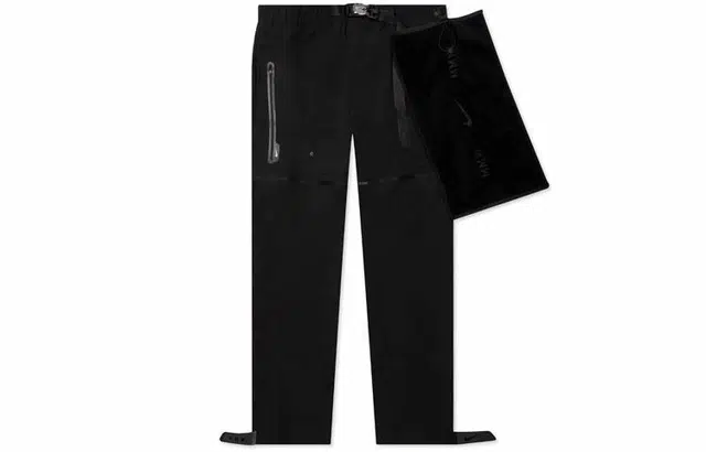 Nike x MMW Matthew M. Williams SERIES 004 3-in-1 Convertible Pants