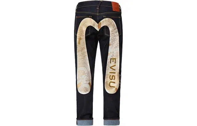 EVISU FW22 M