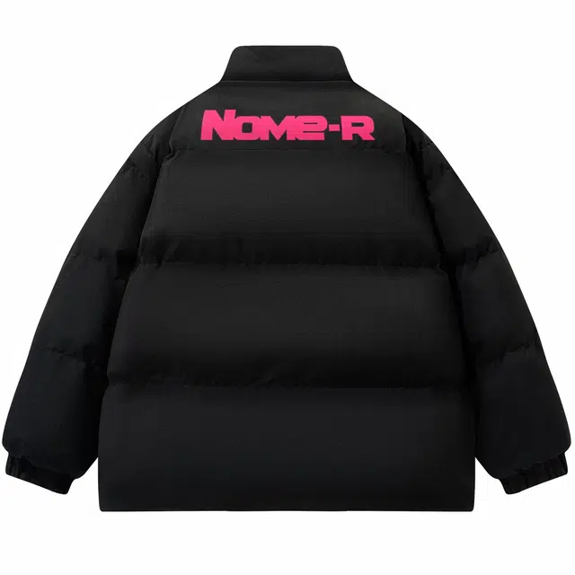 NOME logo