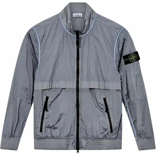 STONE ISLAND SS24 Logo