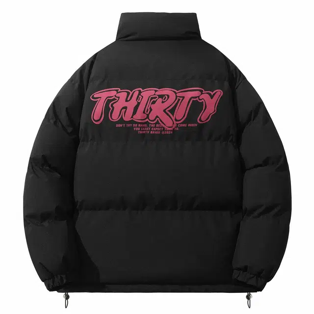 30BRAID Logo