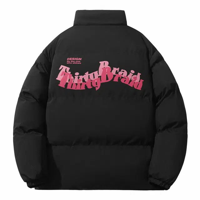 30BRAID Logo