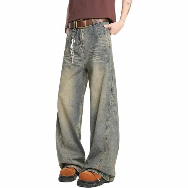 NC-30 clean fit