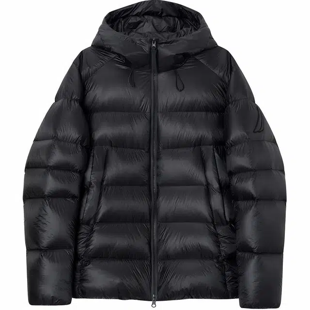NAUTICA BLACK SAIL