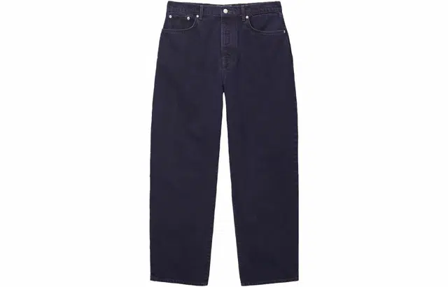 Stussy FW22 Denim Big Ol' Jean
