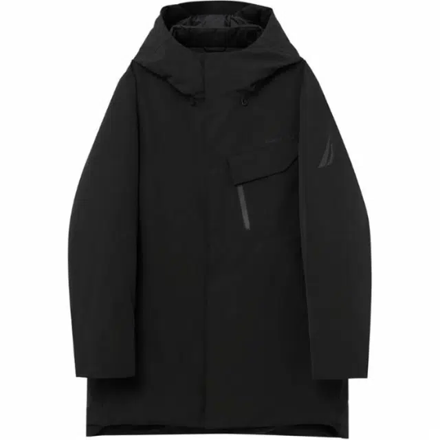 NAUTICA BLACK SAIL