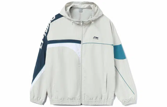 LiNing运动潮流系列